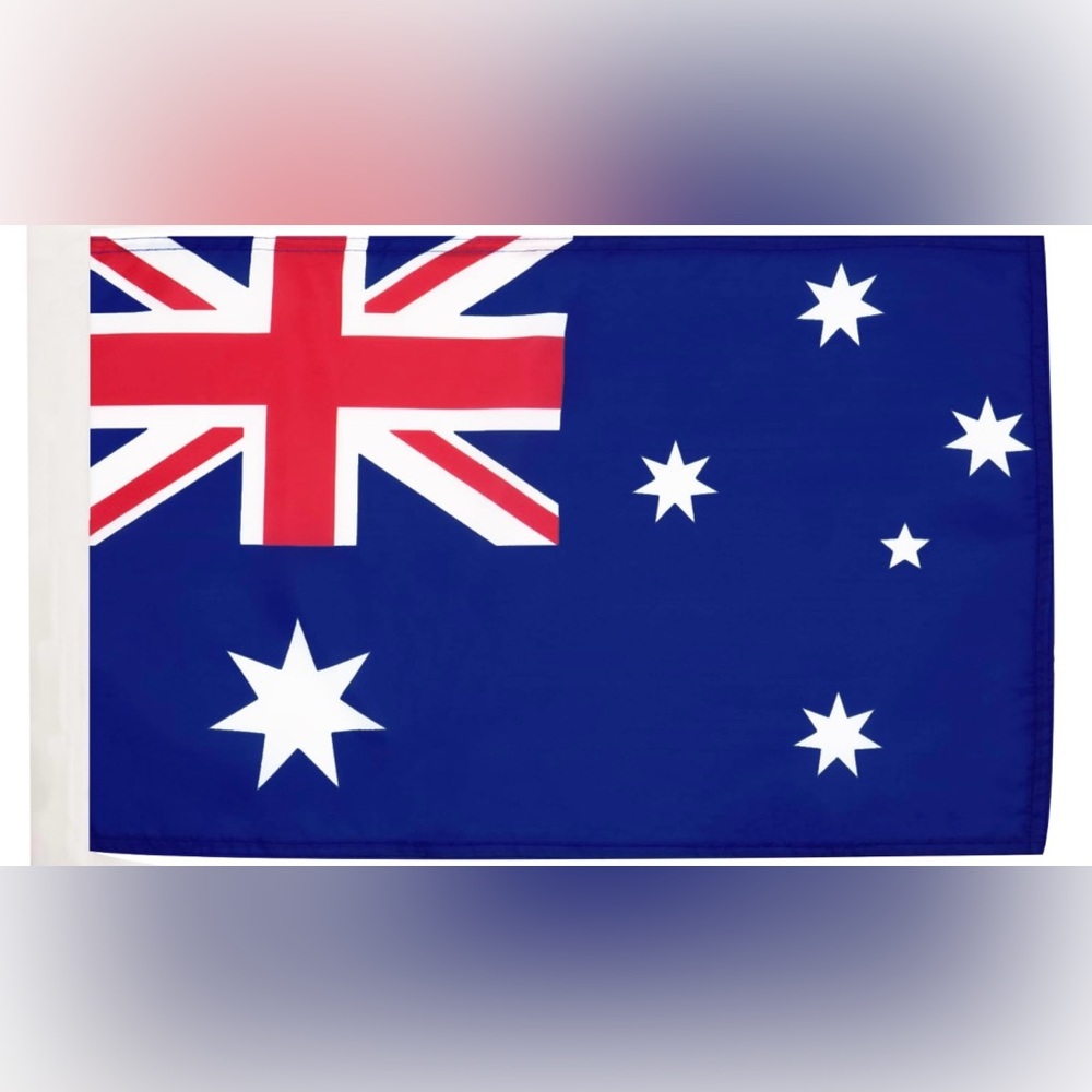 Australian Flag